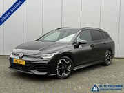 Volkswagen Golf - Variant 1.5 eTSI R-Line fabrieksgarantie 110kw carplay camer