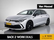 Volkswagen Golf - 1.5 eTSI R-Line Business | APPLE CARPLAY | PANORAMADAK | IQ