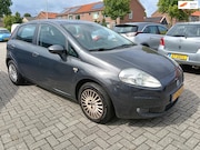 Fiat Punto - 1.4-16V Edizione Lusso