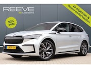 Skoda Enyaq iV - 60 Sportline 93% SOH | Trekhaak | Camera | Matrix Led | Sfee