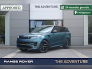 Land Rover Range Rover Sport - P510e Autobiography | Caraway | Trekhaak | Massage