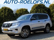 Toyota Land Cruiser - 2.8 D-4D-F Comfort Van*Trekhaak