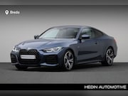 BMW 4-serie - M440i xDrive High Executive | M-sport | M-sportremschijven |