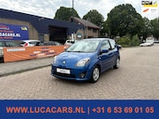 Renault Twingo - 1.2-16V Dynamique Airco 2X SLEUTEL + BOEKJES