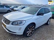 Volvo XC60 - 2014 * 2.4 D4 Kinetic * MOTOR PROBLEM * EXPORT OF