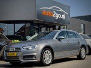 Audi A4 - Avant 40 TFSI AUT7 DESIGN PRO-LINE PLUS NAVI CAMERA DIGI-DAS