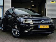 Volkswagen Tiguan - 1.4 TSI 4Motion Highline Business R|Pano|ACC|Trekhaak|PDC|Na