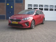 Kia Ceed - GT-Line