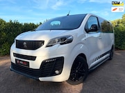 Peugeot Expert - 2.0 BlueHDI 180 Standard Sport/Marge/177pk/Automaat/Marge/NW