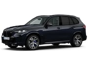 BMW X5 - M60I XDRIVE
