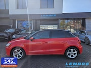 Audi A1 - 1.4 TDI Sport S line Edition