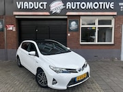 Toyota Auris - 1.8 Hybrid Lease+ Top 5 editie Glasdak Bluetooth Clima Camer