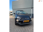 Fiat 500C - 1.2 Lounge
