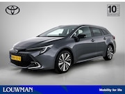 Toyota Corolla - Touring Sports Hybrid 140 Dynamic | Navigatie | PDC |