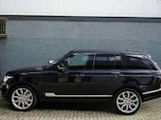 Land Rover Range Rover - 4.4 SDV8 Autobiography VOL-217dkm