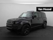 Land Rover Defender - 110 2.0 P300e 110 Dynamic SE Edition | ClearSight