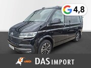 Volkswagen California - Ocean