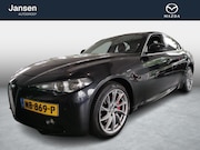 Alfa Romeo Giulia - 2.2 Eco Business Super