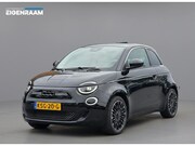 Fiat 500 - La Prima 42kWh | Pano | Leder | Camera | Adaptive Cruise