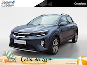 Kia Stonic - 1.0 T-GDi MHEV DynamicPlusLine 1e Eigenaar | Zeer nette auto