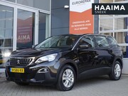 Peugeot 5008 - 1.2 PureTech Active | Automaat | Trekhaak | 7 zits | Achteru