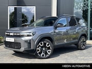 Dacia Bigster - 1.8 Hybrid 155 Limited Edition | MC 0719 |
