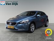 Volvo V40 - T3 150pk | Camera | Virtual cockpit | 106.286 km