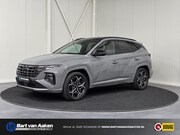Hyundai Tucson - 1.6 T-GDI PHEV N Line 4WD Keyless ACC Panoramadak