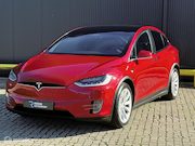Tesla Model X - 75D Base AUTOPILOT | CCS | TREKHAAK