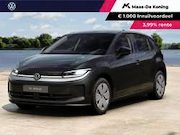 Volkswagen ID.Polo - ID. Polo Trend 37 kWh accu, 116 PK Elektr. aandrijving