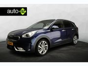 Kia Niro - 1.6 GDi Hybrid ExecutiveLine Automaat / Leder / Trekhaak / A