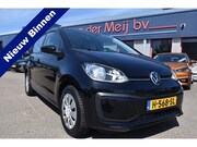 Volkswagen Up! - 1.0 BMT move up! , CLIMATRONIC , CR CONTROL , A UITRIJ CAM ,