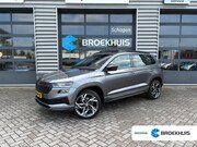 Skoda Karoq - 1.5 TSI 150 pk ACT Sportline Business 7-DSG | Trekhaak wegkl