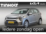 Kia Picanto - 1.0 DPI DynamicLine Beschikbaar in Overleg