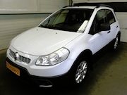 Fiat Sedici - 1.6-16V Young - Trekhaak - Airco