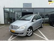 Mercedes-Benz B-klasse - AIRCO | 1e EIGENAAR | VOLLEDIG ONDERHOUDEN | NAP |