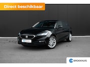 Seat Leon - Style Business Intense - eHybrid | Achteruitrijcamera | Auto