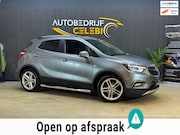 Opel Mokka - 1.4 Turbo Innovation 2018 GRIJS FULL FULL OPTIE
