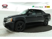Chevrolet Avalanche - USA 5.3 V8 4WD marge! 6 PERSOONS, LEER