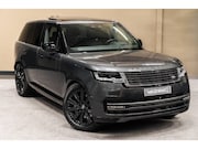 Land Rover Range Rover - P550e Autobiography MASSAGE-MERIDIAN-TOWPACK