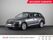 Audi Q7 - 55 TFSI e quattro Pro Line 340pk | Panoramadak | Parkeercame