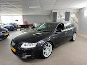 Audi A6 - Avant 2.0 TFSI Pro Line S Apk Nieuw, Clima, Cruise, Led, Xen