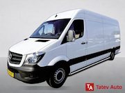 Mercedes-Benz Sprinter - 311 2.2 CDI L3H2 AUTOMAAT POST NL EURO 6