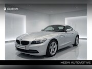 BMW Z4 - sDrive23i Executive