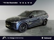 Volvo XC90 - 2.0 T8 Plug-in hybrid AWD Ultra Black Edition | Panoramadak