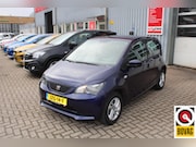 Seat Mii - 1.0 Sport Connect CRUISE CONTROL