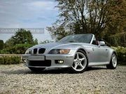 BMW Z3 - 2.8 6 Cyl | Manual | 69k km's | 95% 1st Paint | Mint