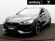 Seat Leon - 1.4 TSI eHybrid PHEV FR Business Intense / Camera / Car-Play