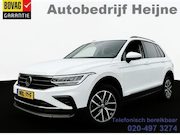Volkswagen Tiguan - 1.4TSI eHybrid 245PK DSG LIFE TREKHAAK/CAMERA/VIRTUAL/NAVI