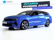 Opel Astra - Sports Tourer 1.2 Turbo Hybrid GS 145pk Automaat LED STOELV